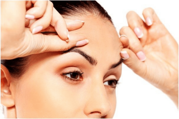 Brow Lift Surgery & Procedures: Dr. Faisal Salim 1 eyebrow lift surgery and procedures