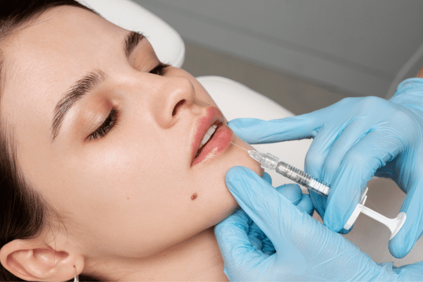 How Many Years Do Lip Fillers Last? 1 Face Filler image