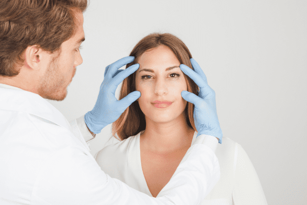 Recovering from a brow lift: Tips for a smooth and speedy recovery 1 brow-lift-dubai