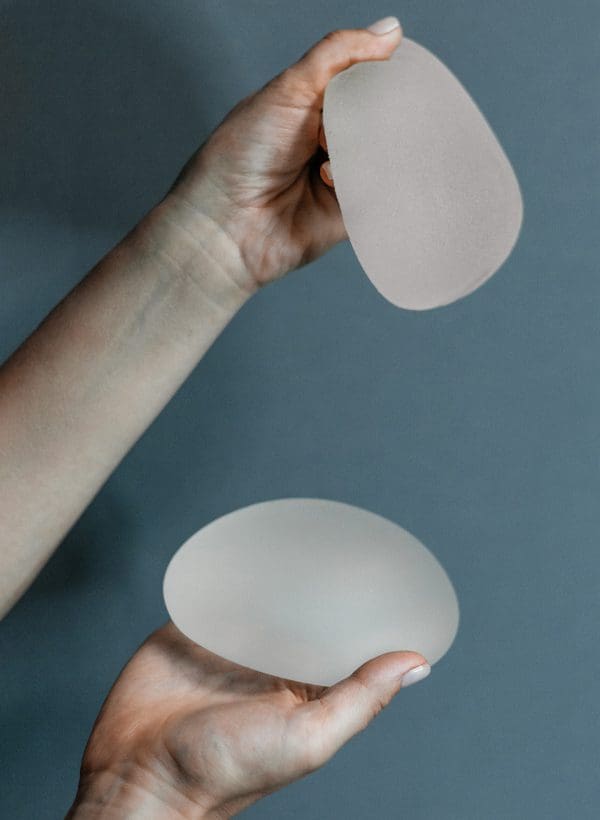 Breast Implants in Dubai