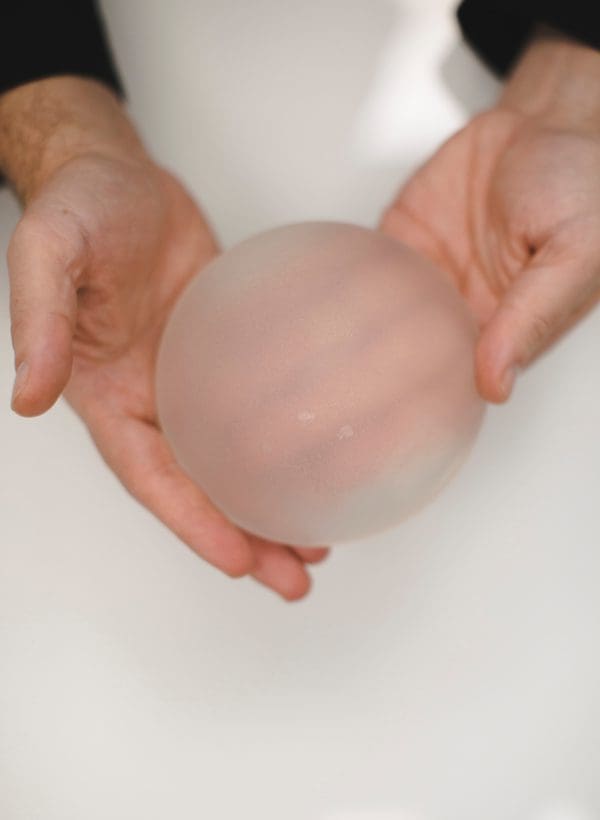 Breast Implant Exchange/Removal