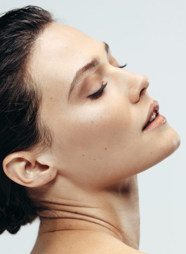 Double Chin Removal Dubai /Chin Liposuction In Dubai - Dr Faisal