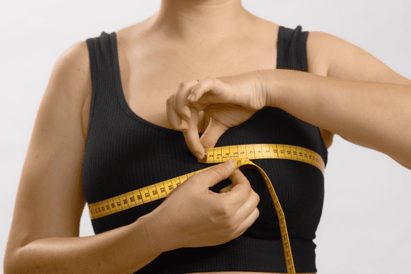Breast Size and Back Pain: What's the Relationship?