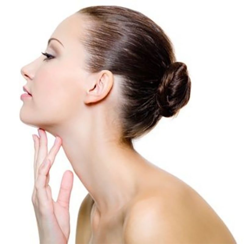 Different Types of Anti-Aging Treatment For Neck and Its Benefits