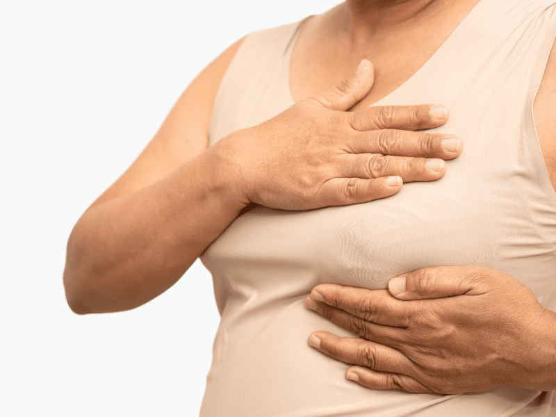 breast augmentation recovery tips