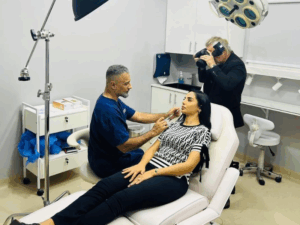 Facial Volume Loss 23 Dr Faisal Salim’s anti aging skin clinic