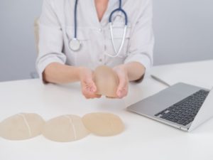 Best Breast Implant Placement Types