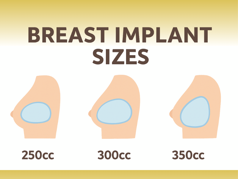 Breast Implants: Types, Procedure, and Recovery 3 Dr Faisal blog 800x600 2