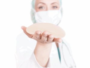 breast implants removal