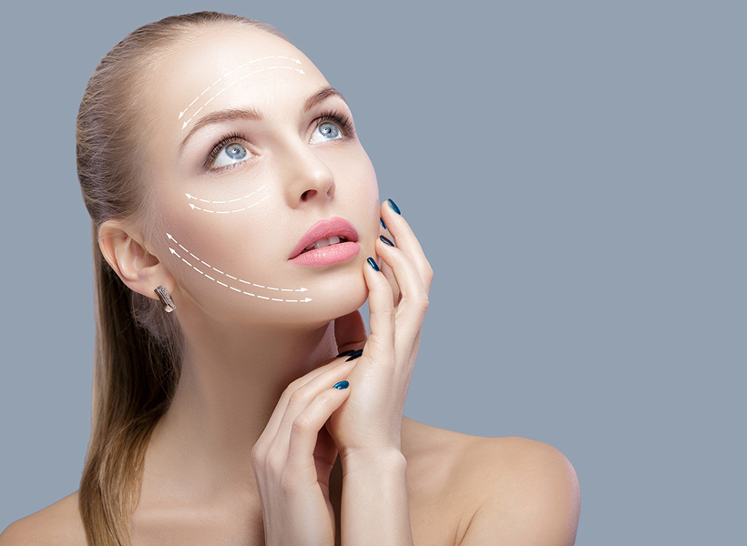 Deep Plane Facelift in Dubai