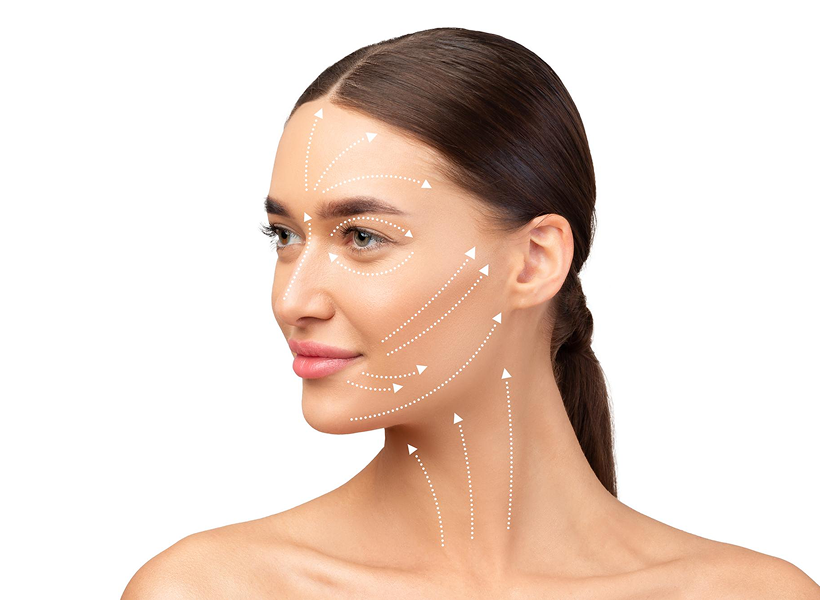 Benefit of deep plane facelift in Dubai