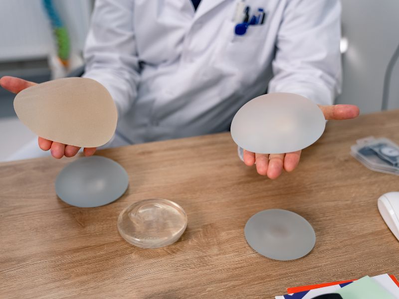 What Type of Implants Are Best