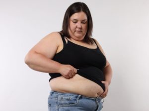 Home 20 stubborn belly fat